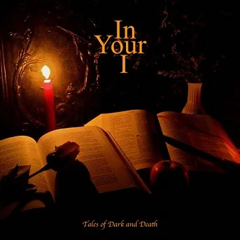 Tales of Dark and Death cover