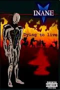 Dying to Live cover