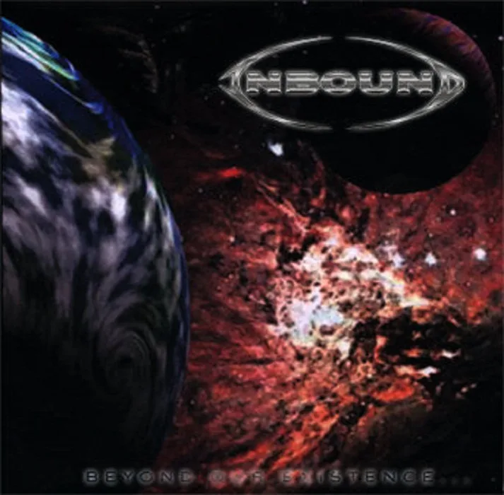 Beyond Our Existence cover