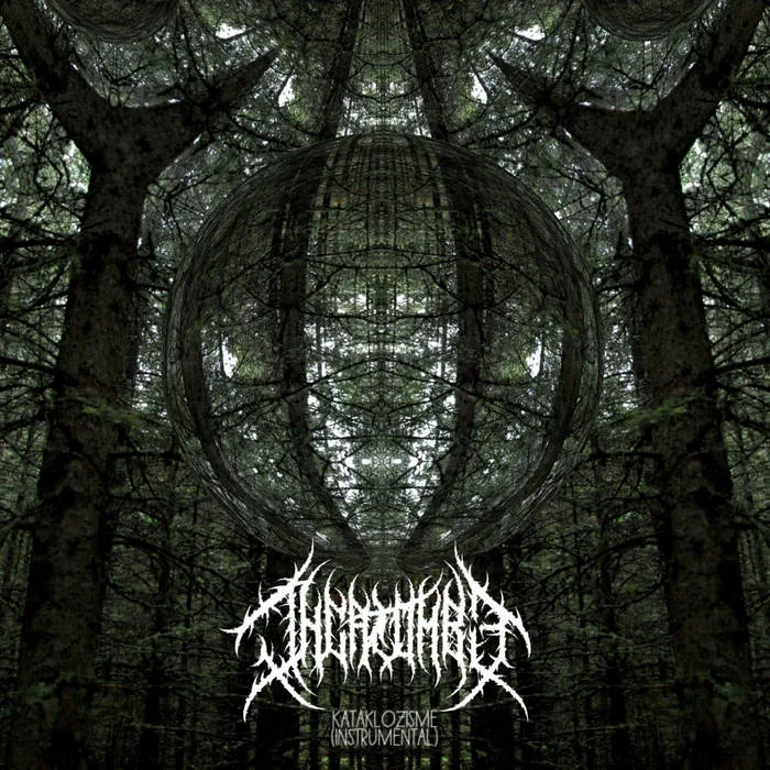 Kataklozisme (Instrumental) cover