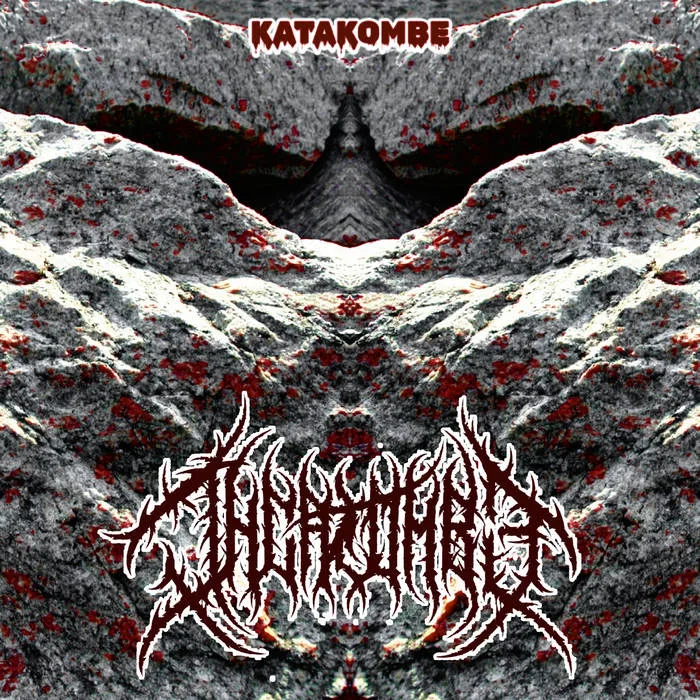 Katakombe cover