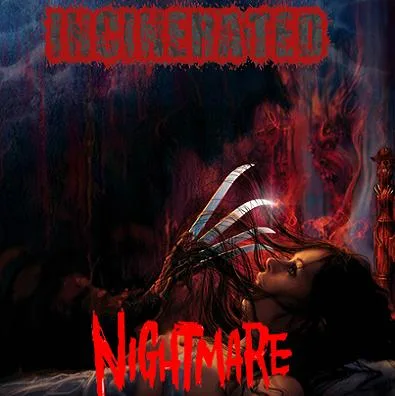 Nightmare cover