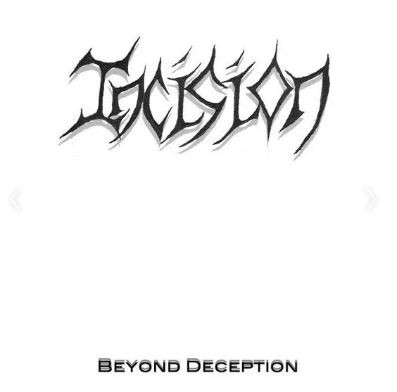 Beyond Deception cover