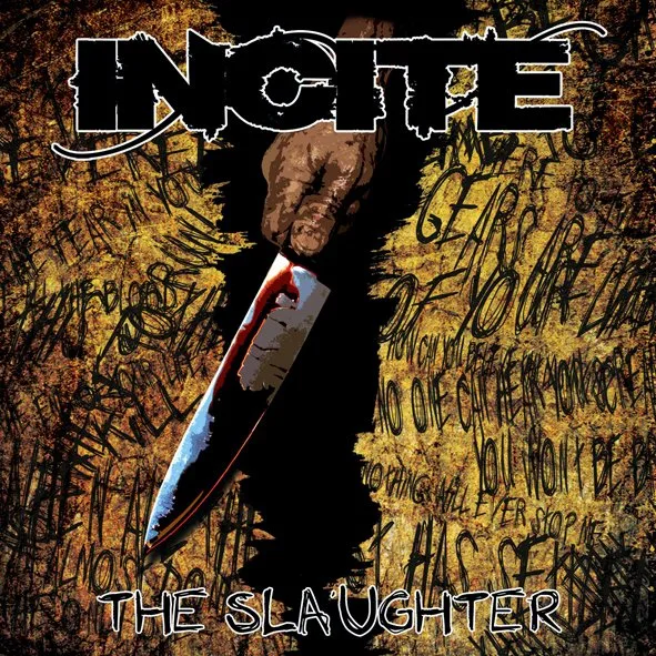 The Slaughter cover