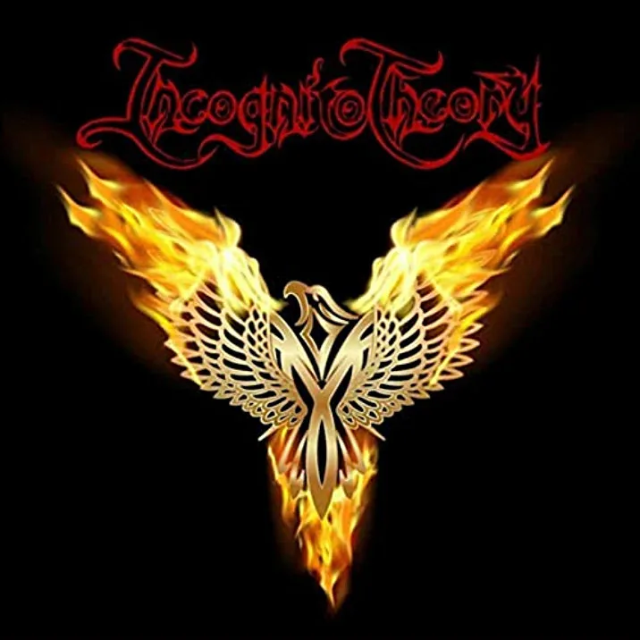 Incognito Theory cover