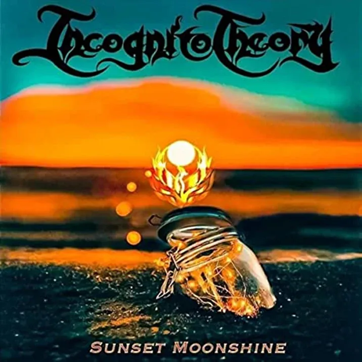 Sunset Moonshine cover