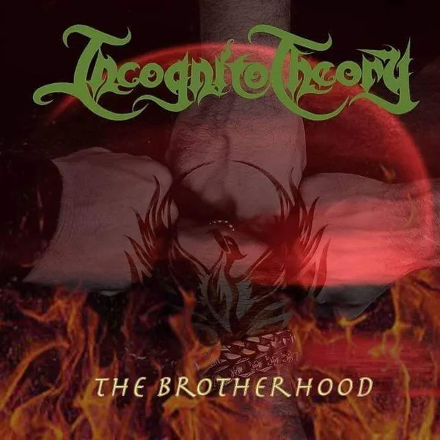 The Brotherhood cover
