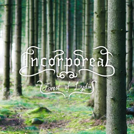 Forest of Lydia cover