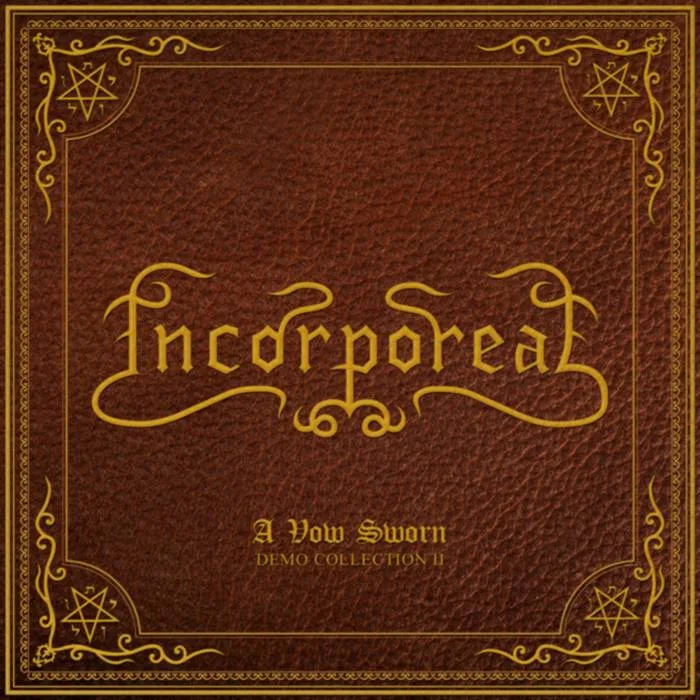 A Vow Sworn: Demo Collection II cover