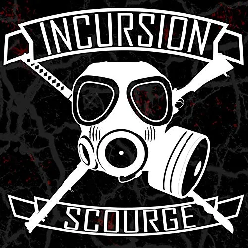 Scourge cover