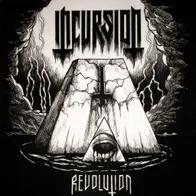 Revolution cover