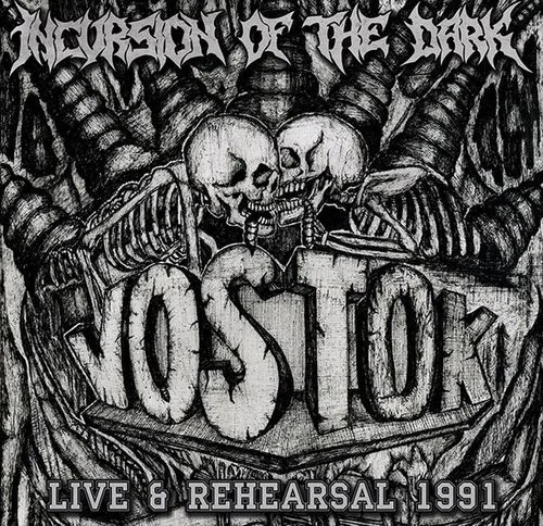 Live & Rehearsal 1991 cover