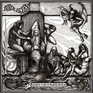 Hymns for a Dying Realm cover