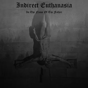 In the Name of the Father cover