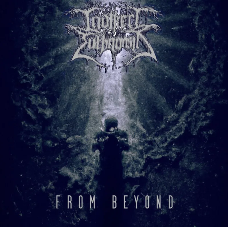 From Beyond cover