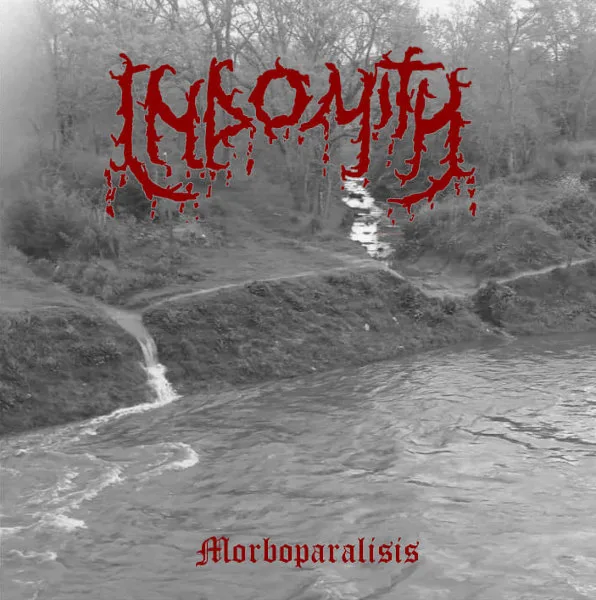 Morboparalisis cover