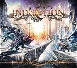 Far Beyond the Horizon cover