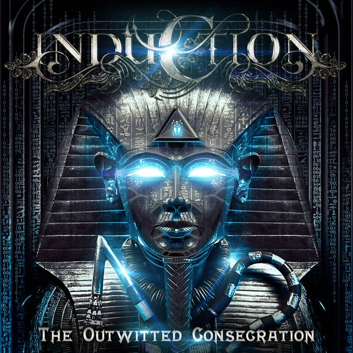 The Outwitted Consecration cover