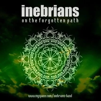 On the Forgotten Path cover