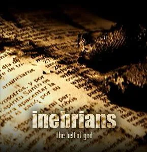 The Hell of God cover