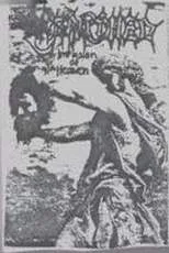 Implosion of Heaven cover