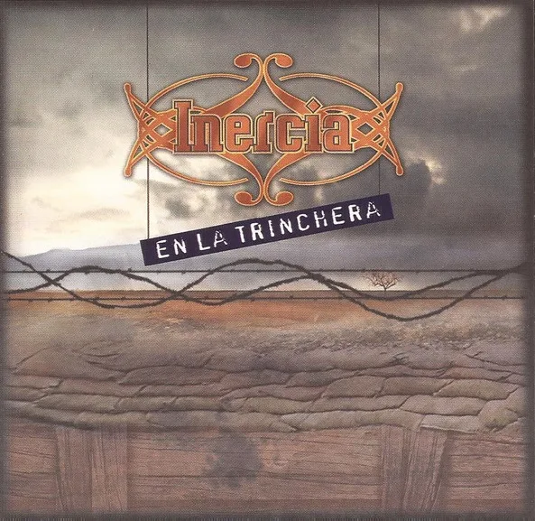 En la trinchera cover