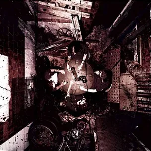 Previous Trick Us cover