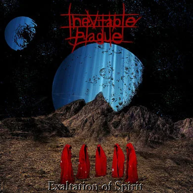 Exaltation of Spirit cover