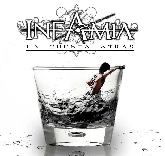 La cuenta atrás cover