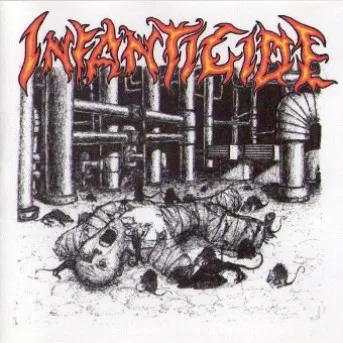 Demo 2001 cover