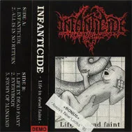 Life in Dead Faint + Always New Looks cover