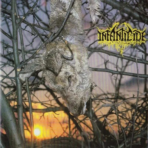 Infanticide cover