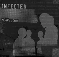 No Way Out cover
