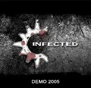 Demo- cover