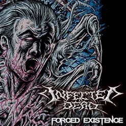 Forced Existence cover