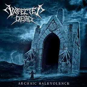 Archaic Malevolence cover