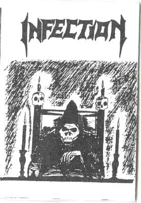 Demo '91 cover