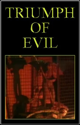 Triumph of Evil cover