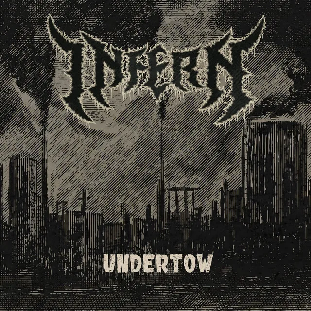 Undertow cover