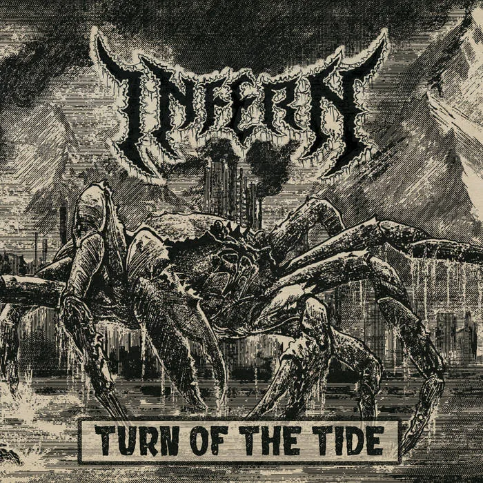 Turn of the Tide cover