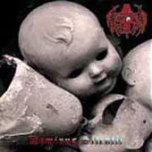 Dominus Silentii cover