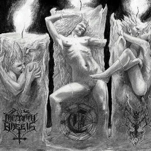 Italian Black Metal Assault cover