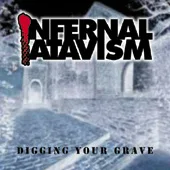 Digging Your Grave cover