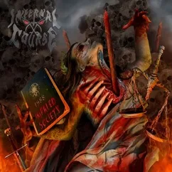 Impaled Society cover