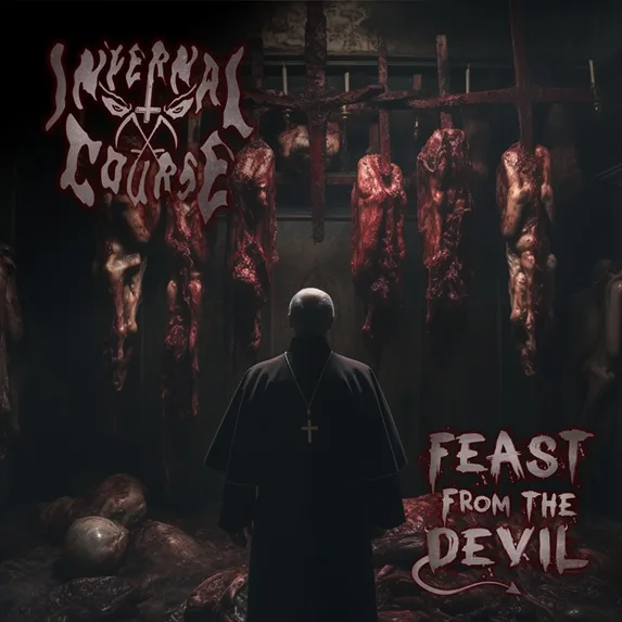 Feast from the Devil cover