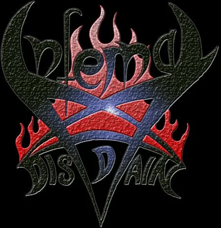 Infernal Disdain cover
