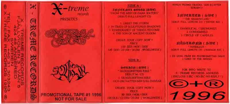 Skogsgriftens rike / From the Mist of Dark Waters cover