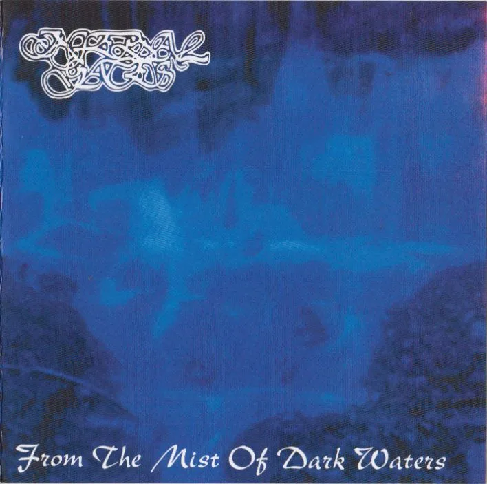 From the Mist of Dark Waters cover