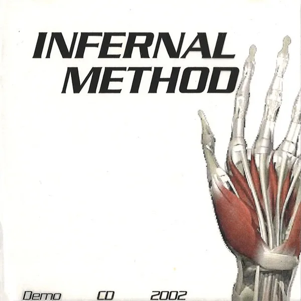 Demo 2002 cover