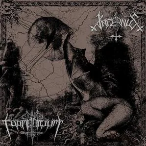 Infernus / Tormentium cover